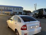 ВАЗ (Lada) Priora 2172 2012 годаүшін2 300 000 тг. в Уральск – фото 4