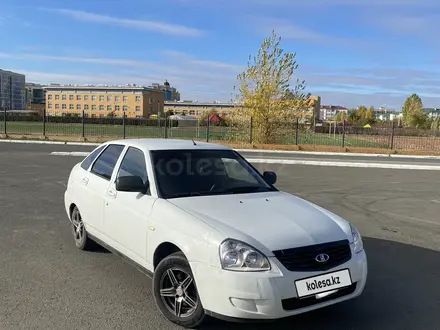 ВАЗ (Lada) Priora 2172 2012 года за 2 300 000 тг. в Уральск – фото 8