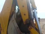 JCB  3CX 2005 года за 15 000 000 тг. в Конаев (Капшагай) – фото 2