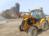 JCB  3CX 2005 года за 15 000 000 тг. в Конаев (Капшагай) – фото 5