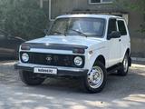 ВАЗ (Lada) Lada 2121 2011 года за 2 155 000 тг. в Алматы