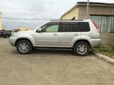 Nissan X-Trail 2004 годаүшін4 500 000 тг. в Атырау