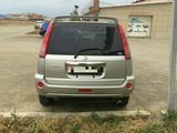 Nissan X-Trail 2004 годаүшін4 500 000 тг. в Атырау – фото 2