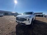 Hyundai Santa Fe 2023 года за 16 500 000 тг. в Семей – фото 3