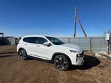 Hyundai Santa Fe 2023 года за 16 500 000 тг. в Семей