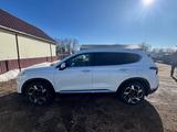 Hyundai Santa Fe 2023 года за 16 500 000 тг. в Семей – фото 5