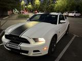 Ford Mustang 2014 года за 12 500 000 тг. в Караганда – фото 2