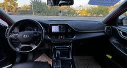 Hyundai Grandeur 2016 года за 5 500 000 тг. в Алматы – фото 4