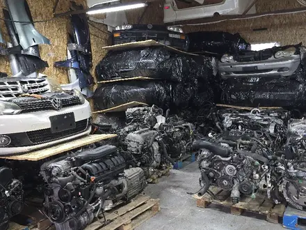 Ноускат Volkswagen GOLF 3 PASSAT B5 AUDI A4 B5 за 150 350 тг. в Уральск – фото 4
