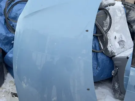 Тойота Спасио капот за 55 000 тг. в Алматы