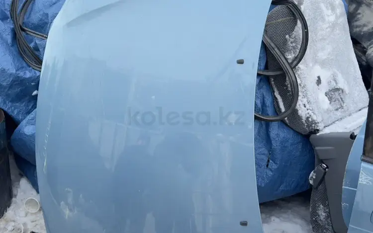 Тойота Спасио капотүшін55 000 тг. в Алматы