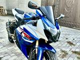 Suzuki  GSX-R 1000 2011 годаүшін3 100 000 тг. в Алматы