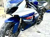 Suzuki  GSX-R 1000 2011 годаүшін3 100 000 тг. в Алматы – фото 5