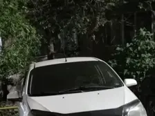 Chevrolet Aveo, 2012
