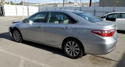 Toyota Camry 2015 годаүшін4 000 000 тг. в Атырау – фото 2