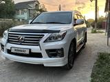 Lexus LX 570 2013 года за 26 000 000 тг. в Алматы – фото 3