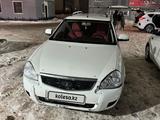 ВАЗ (Lada) Priora 2171 2014 года за 2 200 000 тг. в Астана – фото 2