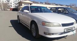 Toyota Mark II 1995 годаүшін1 550 000 тг. в Экибастуз – фото 3