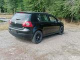 Volkswagen Golf 2007 года за 3 185 000 тг. в Каскелен – фото 5