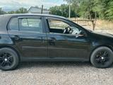 Volkswagen Golf 2007 года за 3 185 000 тг. в Каскелен – фото 2