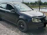 Volkswagen Golf 2007 года за 3 185 000 тг. в Каскелен – фото 3
