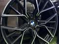 BMW f10 r19/5/112 РАЗНО Широкие за 358 000 тг. в Караганда – фото 2