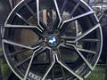 BMW f10 r19/5/112 РАЗНО Широкие за 358 000 тг. в Караганда