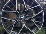 BMW f10 r19/5/112 РАЗНО Широкие за 358 000 тг. в Караганда