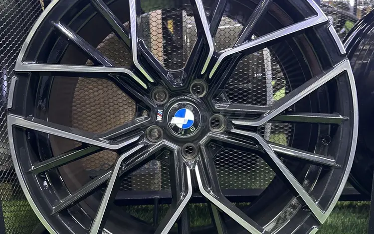 BMW f10 r19/5/112 РАЗНО Широкие за 358 000 тг. в Караганда