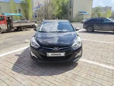 Hyundai i40, 2013
