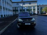 Lexus GX 470 2003 года за 9 500 000 тг. в Кокшетау