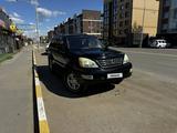 Lexus GX 470 2003 года за 9 500 000 тг. в Кокшетау – фото 3