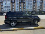 Lexus GX 470 2003 года за 9 500 000 тг. в Кокшетау – фото 4