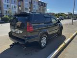 Lexus GX 470 2003 года за 9 500 000 тг. в Кокшетау – фото 5