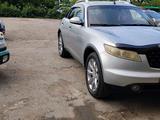 Infiniti FX35 2004 годаүшін5 500 000 тг. в Алматы – фото 2