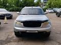 Infiniti FX35 2004 года за 5 500 000 тг. в Алматы
