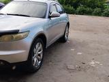 Infiniti FX35 2004 годаүшін5 500 000 тг. в Алматы – фото 3