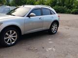 Infiniti FX35 2004 годаүшін5 500 000 тг. в Алматы – фото 4
