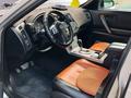 Infiniti FX35 2004 года за 5 500 000 тг. в Алматы – фото 7