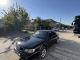 Audi A6 1994 года за 2 000 000 тг. в Шымкент – фото 2