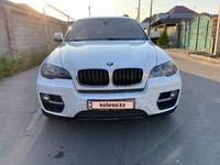 BMW X6 2012 годаүшін12 500 000 тг. в Астана