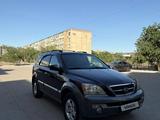Kia Sorento 2006 года за 5 200 000 тг. в Актау – фото 4