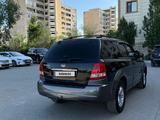 Kia Sorento 2006 года за 5 200 000 тг. в Актау – фото 3