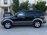 Kia Sorento 2006 года за 5 200 000 тг. в Актау – фото 2