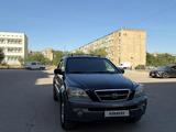 Kia Sorento 2006 года за 5 200 000 тг. в Актау – фото 5