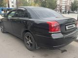 Toyota Avensis 2005 годаүшін3 600 000 тг. в Павлодар – фото 5