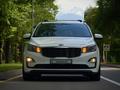 Kia Carnival 2020 годаүшін13 000 000 тг. в Алматы – фото 2