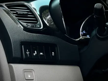 Kia Carnival 2020 года за 13 000 000 тг. в Алматы – фото 10