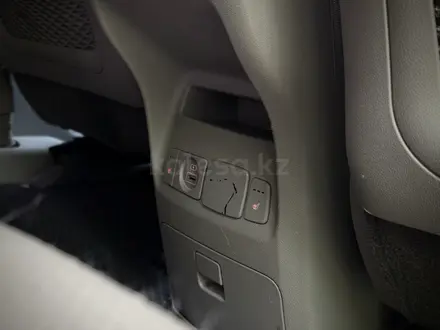 Kia Carnival 2020 года за 13 000 000 тг. в Алматы – фото 14