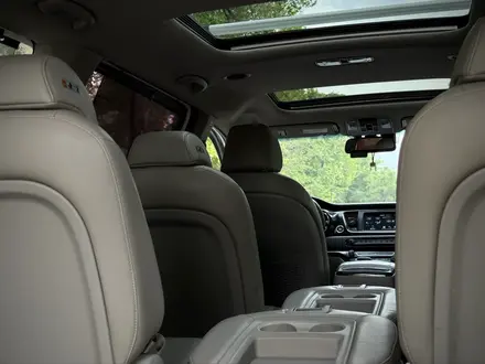Kia Carnival 2020 года за 13 000 000 тг. в Алматы – фото 16